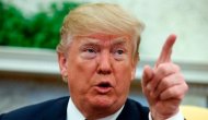 Trump'tan flaş Suriye açıklaması: 24 saat içinde karar vereceğim
