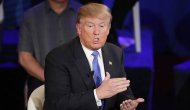 Trump'tan Kuzey Kore'ye füze tepkisi