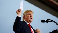 Trump'tan NBC'ye lisans iptali tehdidi