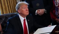 Trump'tan 'Suriye'den çekilme' açıklaması: Eve dönmenin zamanı gelmiştir