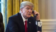 Trump'tan Suudi Arabistan'a İran telefonu