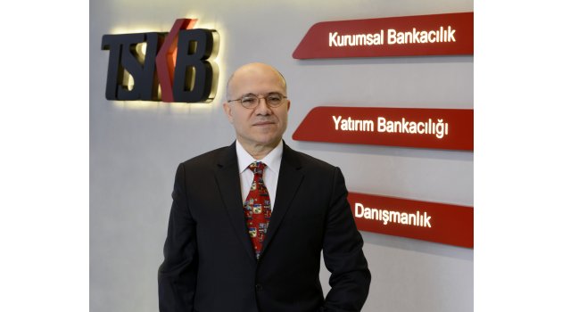 TSKB’nin Aktif Büyüklüğü 31,4 Milyar TL’ye Ulaştı