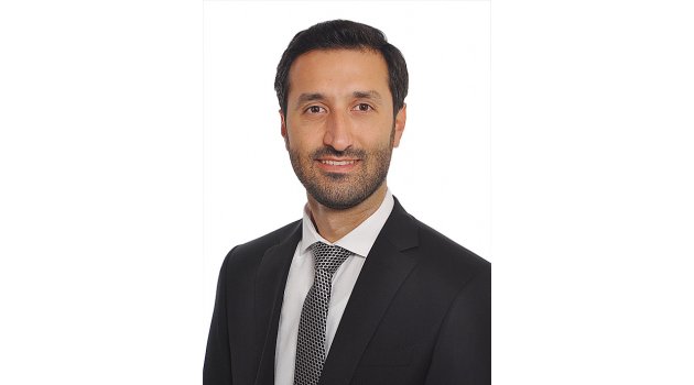 TSKB’ninMühendislik ve Teknik Danışmanlık Müdürü Kadir Sancar oldu