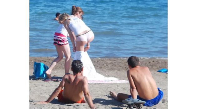 Turizm ne güldürdü ne ağlattı