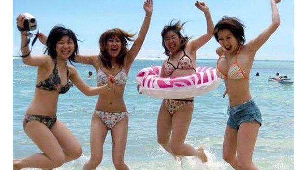 Turizmdeki 5 harcamadan biri Çinli turistlere ait