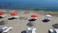 Turizmden 26.3 milyar dolar geldi