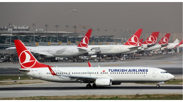 Turizme yabancı turist müjdesi