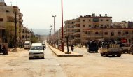 Türk askerlerinin teröristlerden temizlediği Afrin'e siviller dönmeye başladı