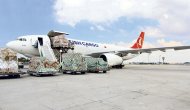 Türk balıkları İzmir'den New York'a uçacak