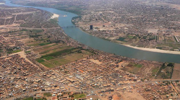 Türk iş adamları Sudan'da turizm şehri kuracak
