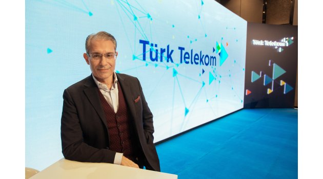 Türk Telekom, 10. Kez Türkiye’nin en değerli telekomünikasyon markası