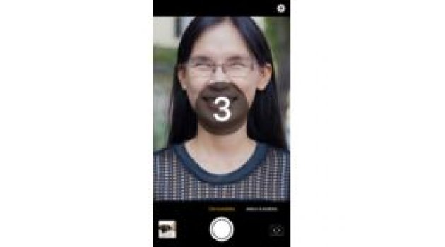Türk Telekom’dan bir ilk… Görme engelliler EyeSense ile selfie çekebilecek