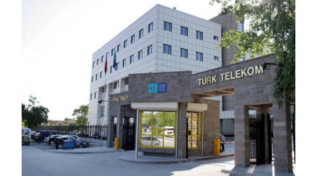 Türk Telekom’un karı beğenildi