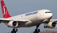 Turkish Cargo'dan Miami'ye kargo seferleri