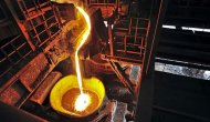 Türkiye çelik üretimi artışında dünya birincisi