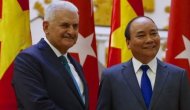Türkiye ile Vietnam arasında 3 anlaşma imzalandı