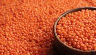Türkiye’nin mercimek üretiminde yüzde 20 artış bekleniyor