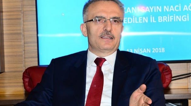 'Türkiye, örnek gösterilen ülkelerden oldu'