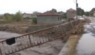 Türkiye sınırında felaket! Şiddetli yağış ölüm getirdi