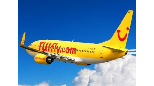 TÜRKİYE TALEBİ % 70 ARTTI, TUI 100 BİN EK KOLTUK KOYDU