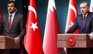 Türkiye ve Katar arasında 15 anlaşma imzalandı