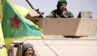 Türkiye'den korkan YPG: ABD askeri Suriye'de olmalı
