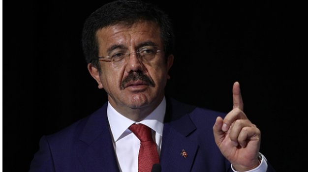 Türkiye'nin büyüme ivmesi devam edecek