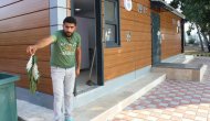 Türkiye'nin en pahalı tuvaleti 2 gün dayandı!