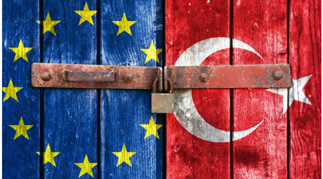 Türkiye'ye 'vize serbestisi' ziyareti mayısta