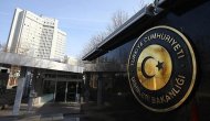 Türkmenlere saldırıya Dışişleri'nden kınama