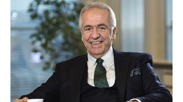 TÜSİAD'dan OHAL açıklaması ve siyasi partilere çağrı