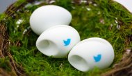 Twitter yumurta görselini kaldırdığını açıkladı