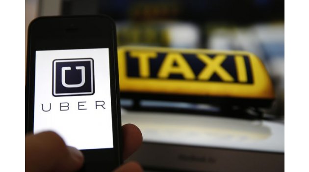Uber ceza yağdı