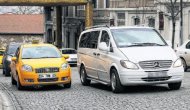 UBER konforlu ama binmek mangal gibi yürek istiyor