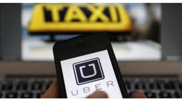 Uber resmen açıkladı!