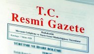 Üç üniversiteye 44 öğretim üyesi alınacak