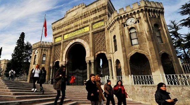 Üniversitelere ek yerleştirme başvuruları için yarın son gün