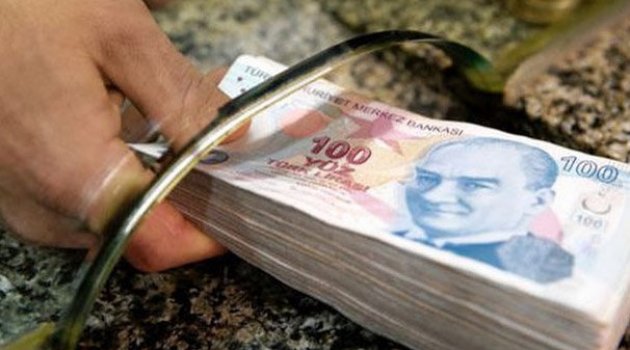 Üreticilerin kredi borçları 1 yıl ertelendi