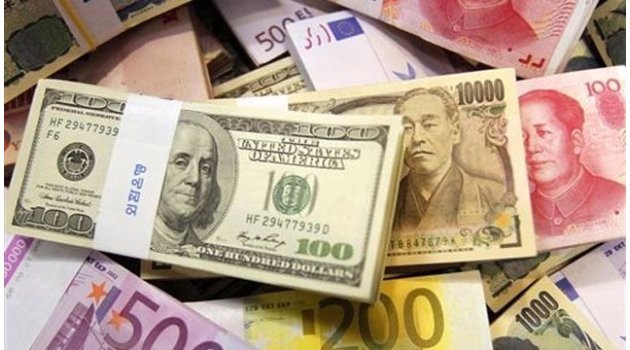USD/TRY & EUR/TRY Analizi