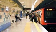 Üsküdar-Ümraniye-Çekmeköy metrosu cuma günü açılıyor