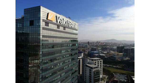 Vakıf Bank’tan 1.3milyardolarlıksendikasyon kredisi