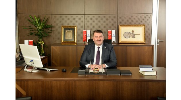 Vakıf Katılım'dan ekonomiye 13.2 milyar TL destek