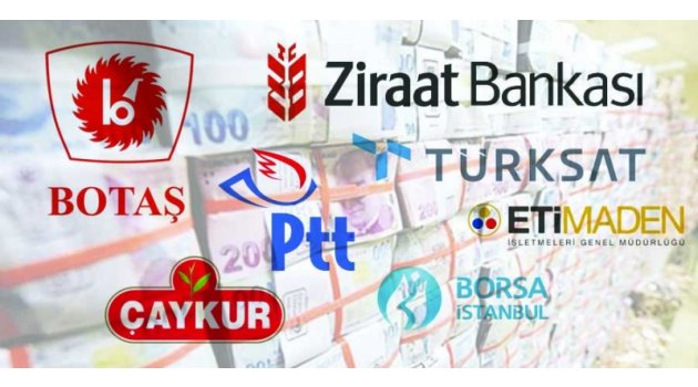 Varlık fonlarının değeri 7.5 trilyon dolara yaklaştı
