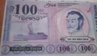 Venezuela’da bir kasaba kendi parasını bastı!