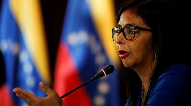 Venezuela'da 80 muhalif serbest bırakıldı