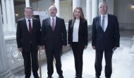 Vergi hukukunun güncel sorunları masaya yatırıldı!