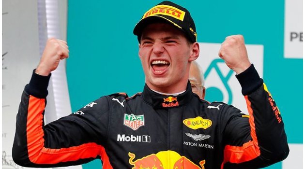 Verstappen kazandı, Hamilton arayı açtı