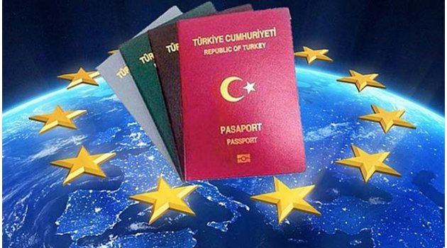 Vize serbestisinde kritik günler