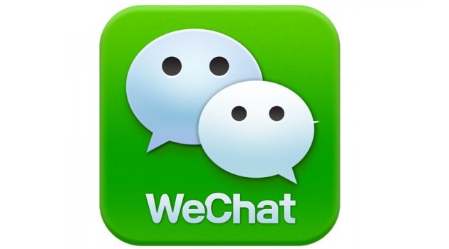 WeChat' Çin'in Dijital Ekonomisini Büyüttü