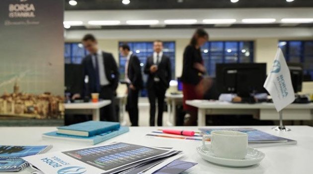 Yabancı hisse aldı, DİBS ve ÖST sattı